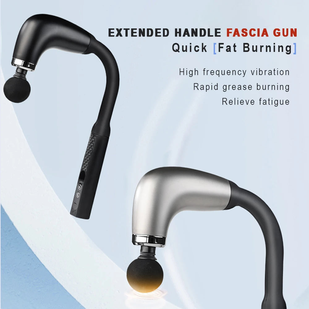 Premium Handheld Massage Gun™