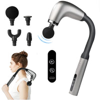 Premium Handheld Massage Gun™