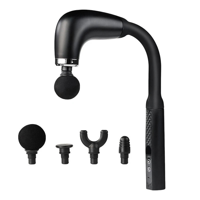 Premium Handheld Massage Gun™