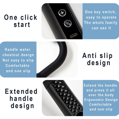 Premium Handheld Massage Gun™